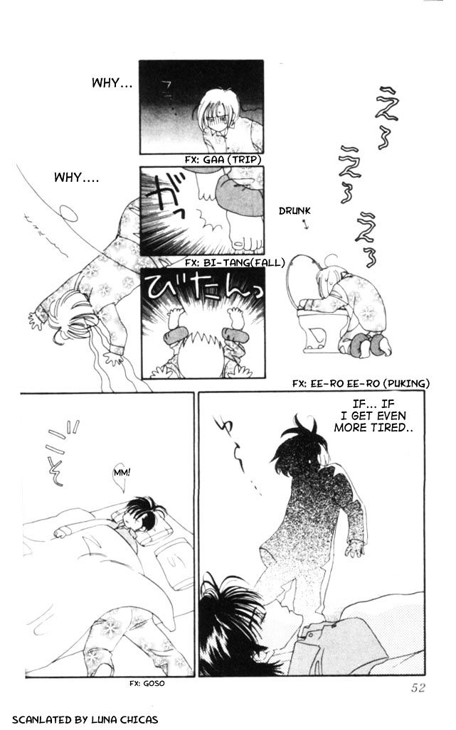 Kiss kara Hajimeyou Chapter 2 page 14 - Chapter 2