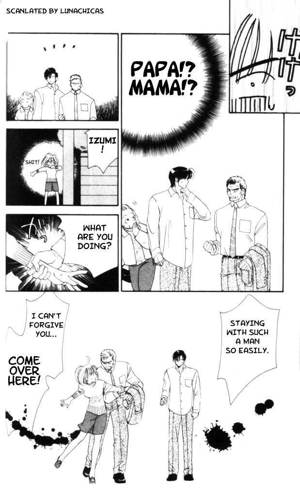 Kiss kara Hajimeyou Chapter 2 page 24 - Chapter 2