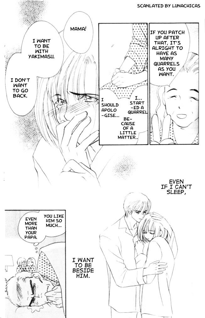 Kiss kara Hajimeyou Chapter 2 page 29 - Chapter 2