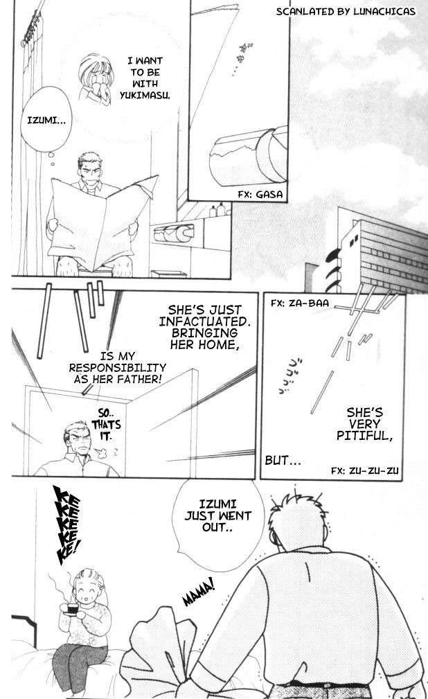 Kiss kara Hajimeyou Chapter 2 page 30 - Chapter 2
