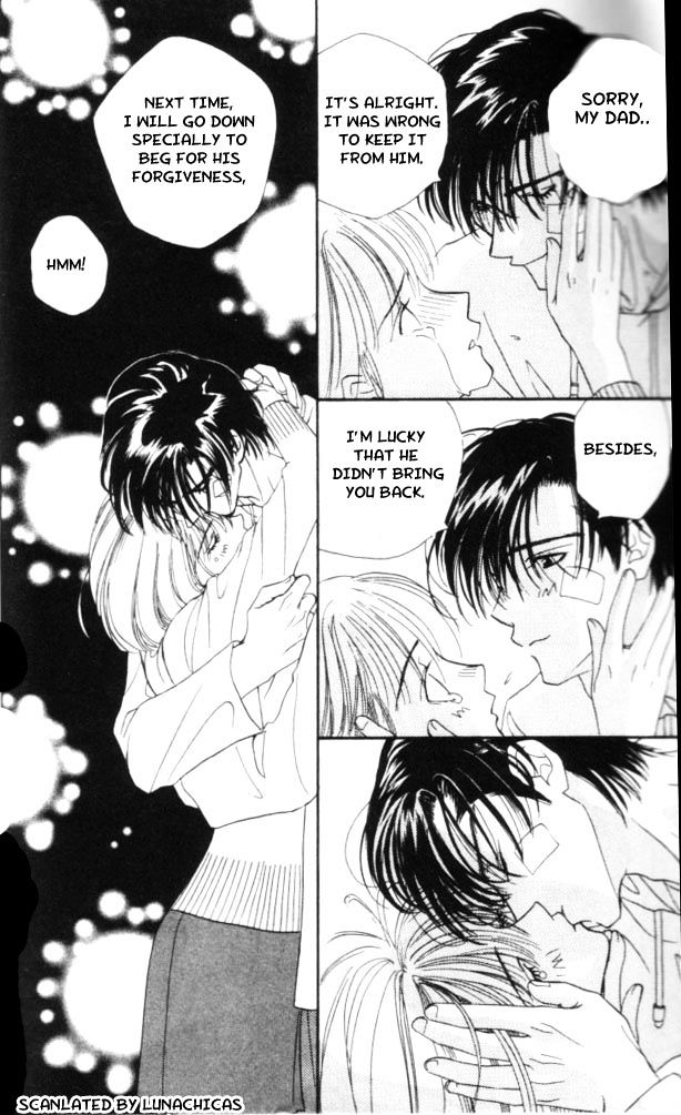 Kiss kara Hajimeyou Chapter 2 page 34 - Chapter 2