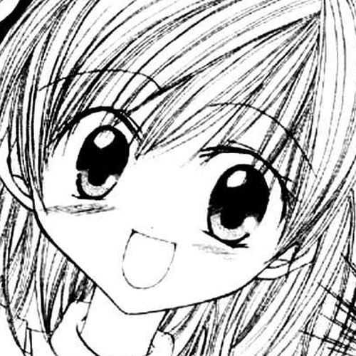 Kiss Kiss Chapter 1 cover