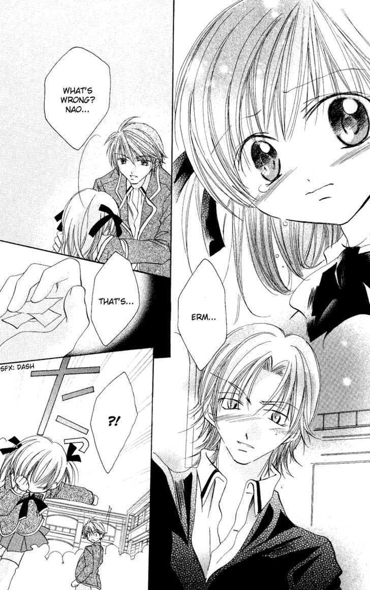 Kiss Kiss Chapter 2 page 28 - Chapter 2