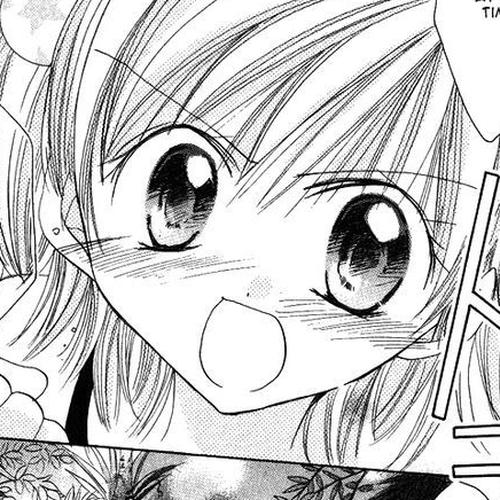 Kiss Kiss Chapter 4 cover
