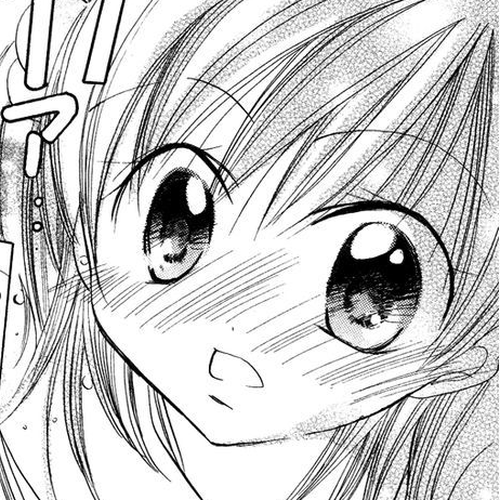Kiss Kiss Chapter 5 cover