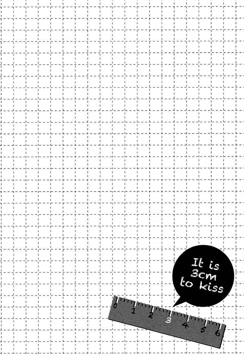 Kiss Made Ato 3 Senchi Chapter 1 page 9 - Chapter 1