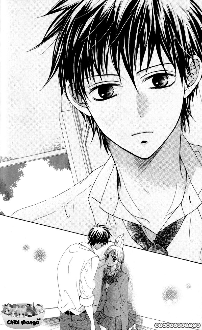 Kiss made no Kyori (YOSHINAGA Yuu) Chapter 1 page 40 - Chapter 1