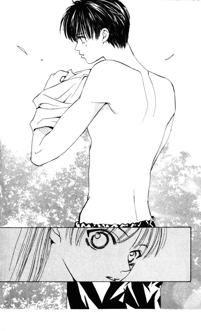Kiss Me Baby Chapter 1 page 64 - Chapter 1: About Time for the First Kiss