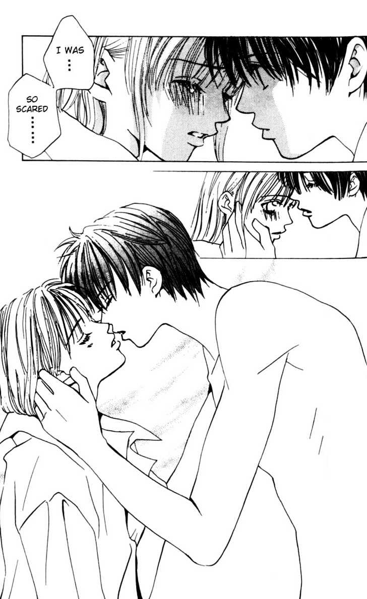 Kiss Me Baby Chapter 1 page 79 - Chapter 1: About Time for the First Kiss