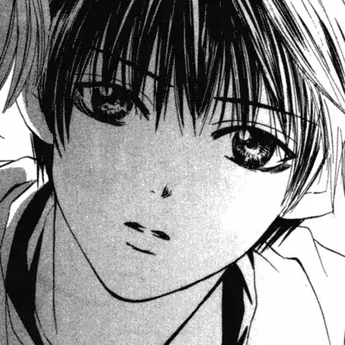 Kiss Me Baby Chapter 2: Anything for the First Kiss cover