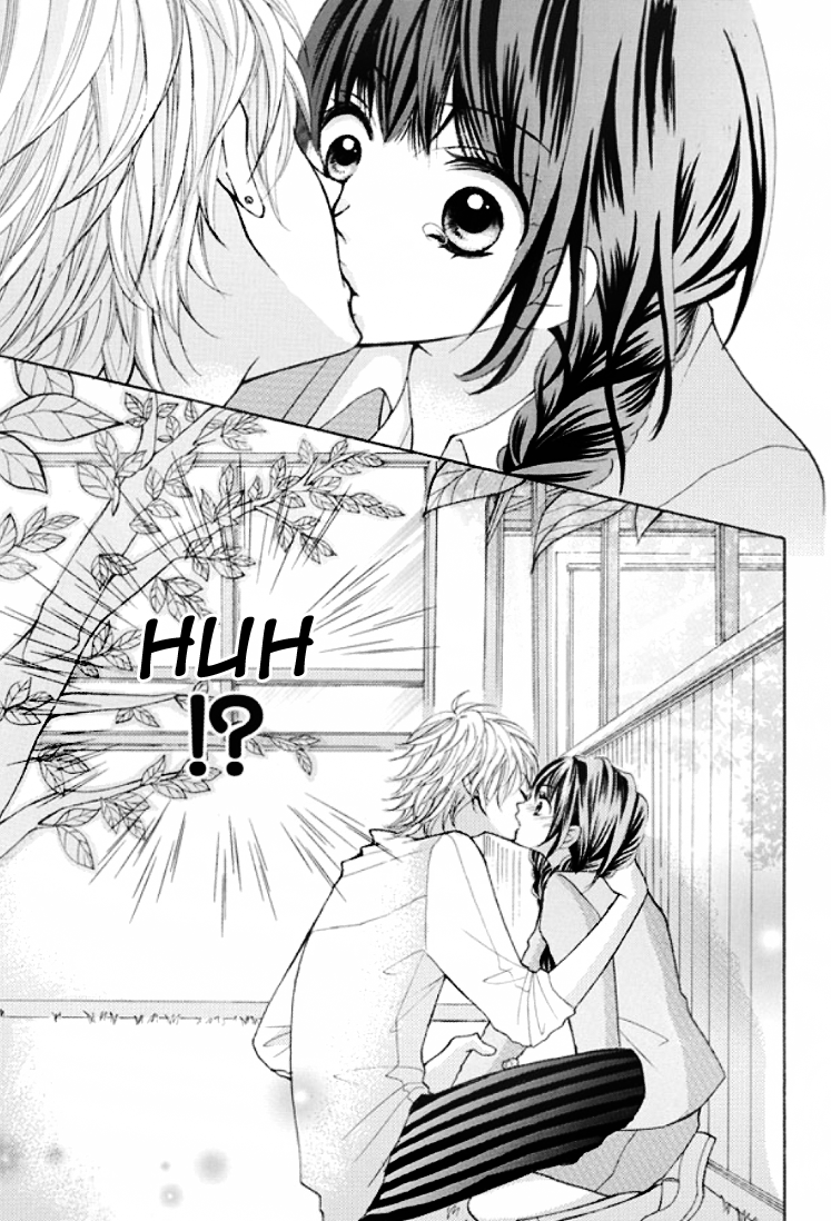 Kiss Me Host-Gumi Chapter 1.2 page 40 - Chapter 1 v2 : Order 01