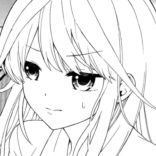 Kiss Me or I'll Die Chapter 12: Study session. cover