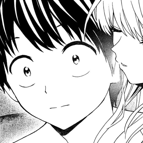 Kiss Me or I'll Die Chapter 18: Summer Vacation (4) cover