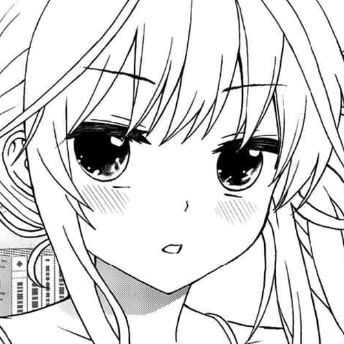 Kiss Me or I'll Die Chapter 19: Rinko is in my house (1) cover