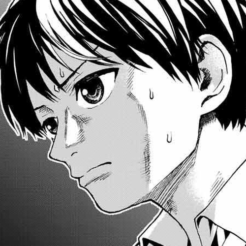 Kiss Me or I'll Die Chapter 2: Uenohara Rinko is in Dilemma. cover