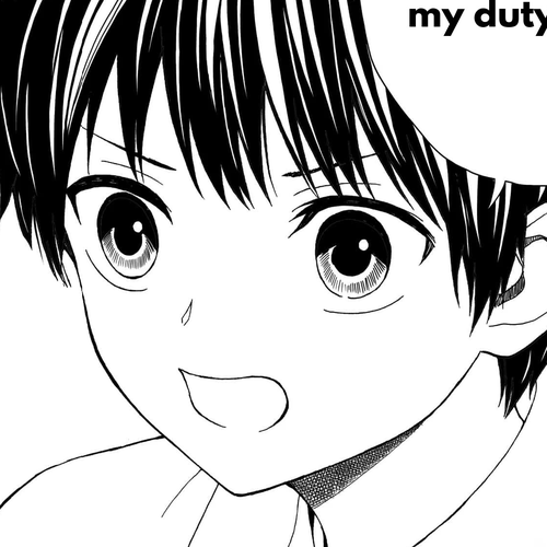Kiss Me or I'll Die Chapter 25: First Trimester Depression cover
