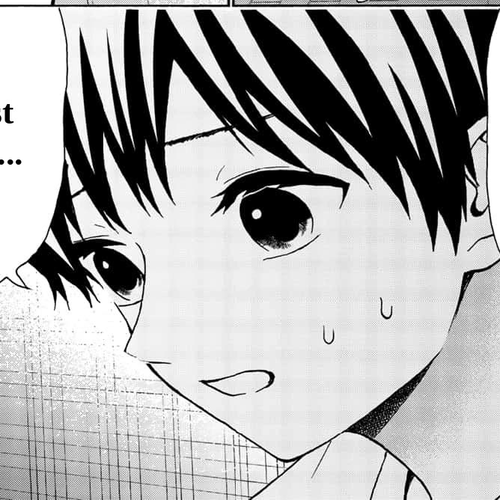 Kiss Me or I'll Die Chapter 26: Rinko's Vacant Gaze cover