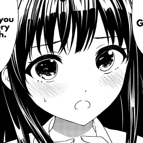 Kiss Me or I'll Die Chapter 30: Love Jenga Chaos cover