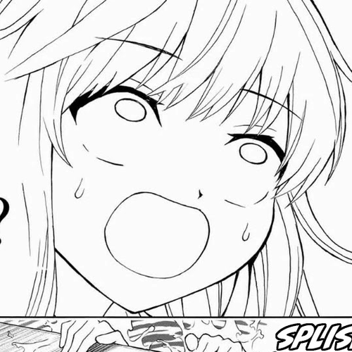 Kiss Me or I'll Die Chapter 7: The River Flows, and Separates the Two cover