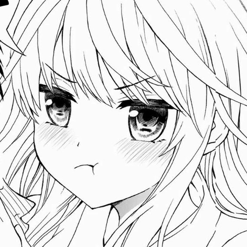 Kiss Me or I'll Die Chapter 8: There's something up with Uenohara today. cover