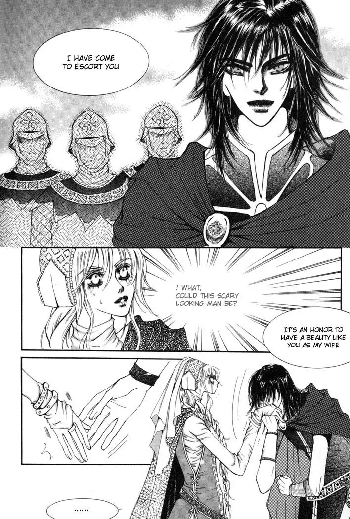 Kiss Me Princess Chapter 1.1 page 10 - Vol.1 Chapter 1