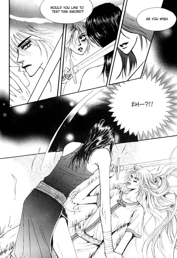 Kiss Me Princess Chapter 1.1 page 32 - Vol.1 Chapter 1