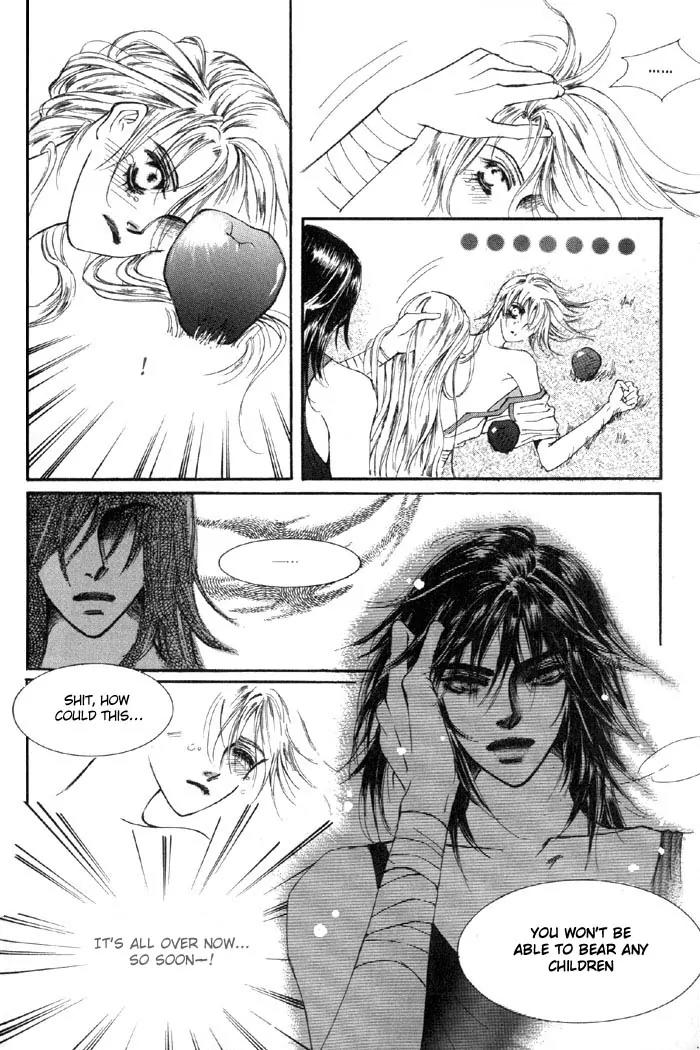 Kiss Me Princess Chapter 1.1 page 34 - Vol.1 Chapter 1