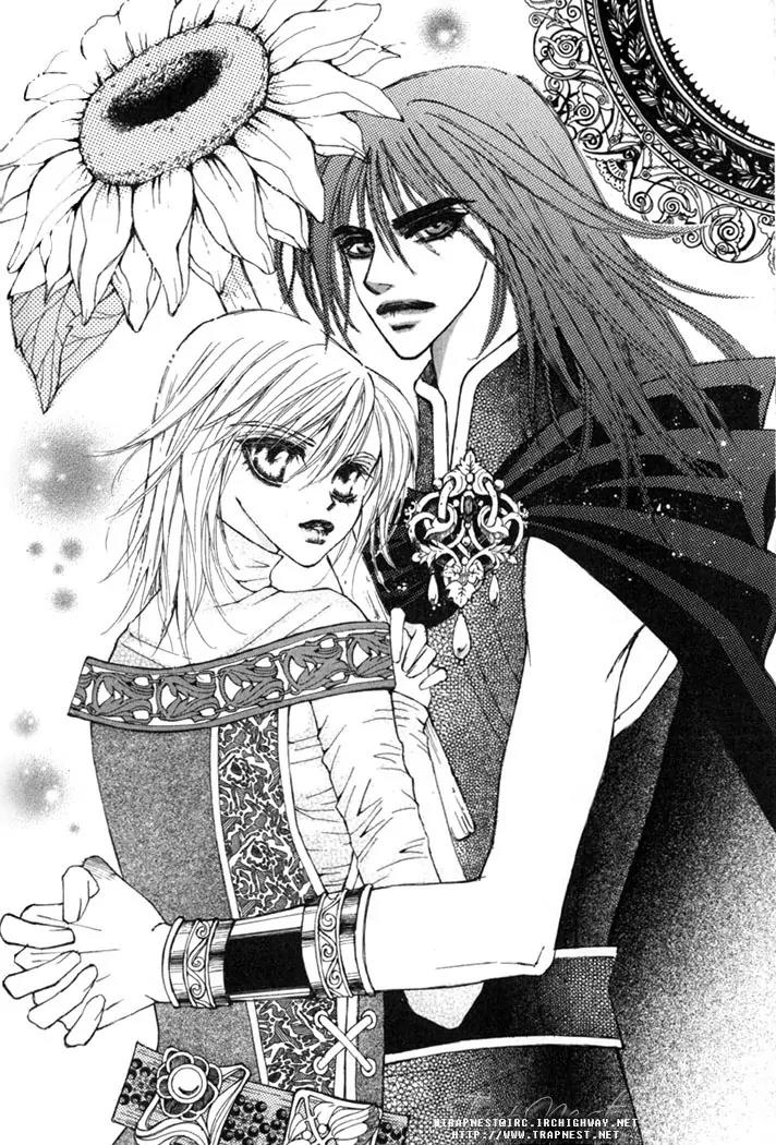 Kiss Me Princess Chapter 1.6 page 3 - Vol.1 Chapter 6