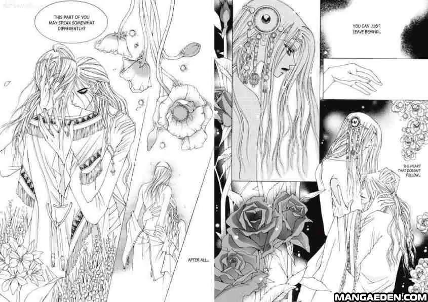 Kiss Me Princess Chapter 2.1 page 10 - Vol.2 Chapter 1