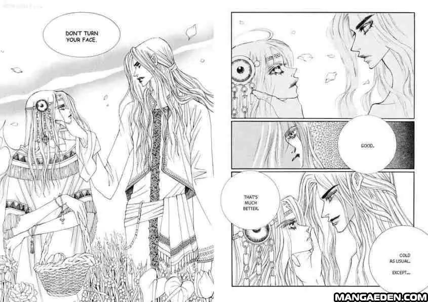 Kiss Me Princess Chapter 2.1 page 9 - Vol.2 Chapter 1