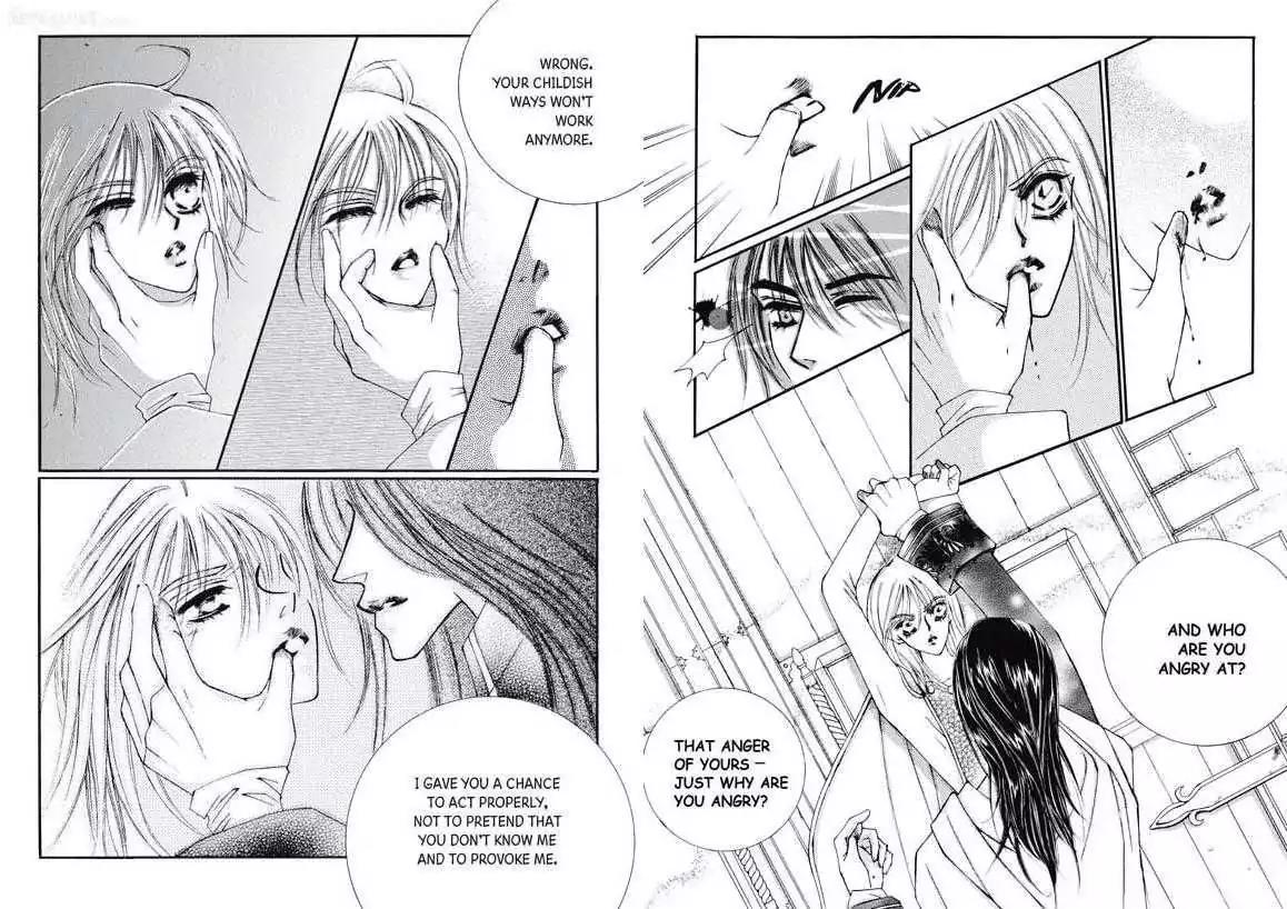 Kiss Me Princess Chapter 2.2 page 11 - Vol.2 Chapter 2