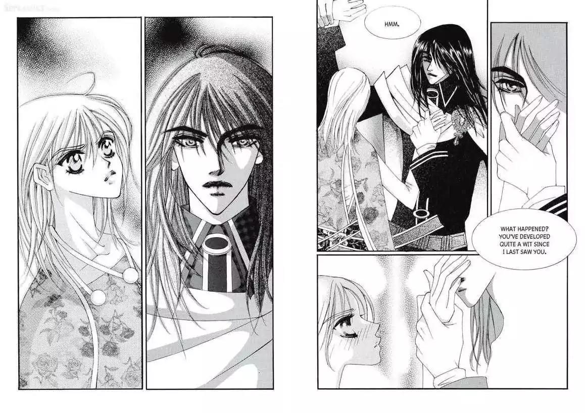 Kiss Me Princess Chapter 2.2 page 13 - Vol.2 Chapter 2