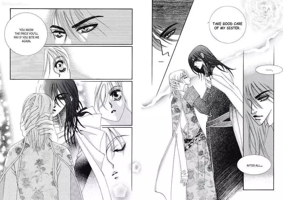 Kiss Me Princess Chapter 2.2 page 14 - Vol.2 Chapter 2