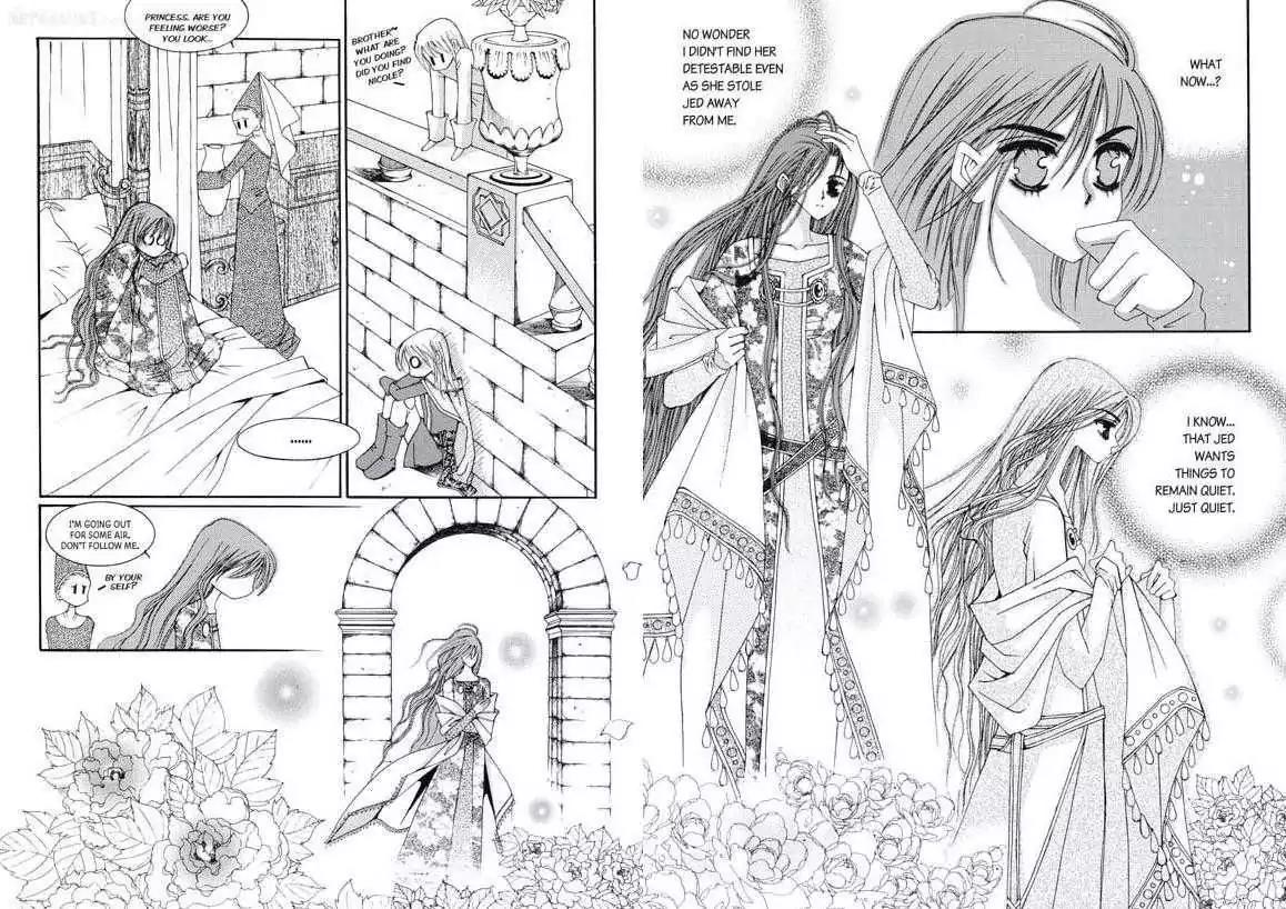 Kiss Me Princess Chapter 2.2 page 16 - Vol.2 Chapter 2