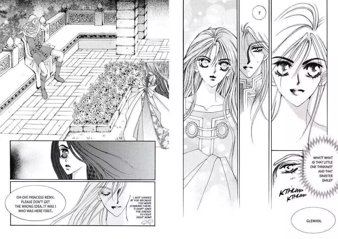 Kiss Me Princess Chapter 2.2 page 18 - Vol.2 Chapter 2