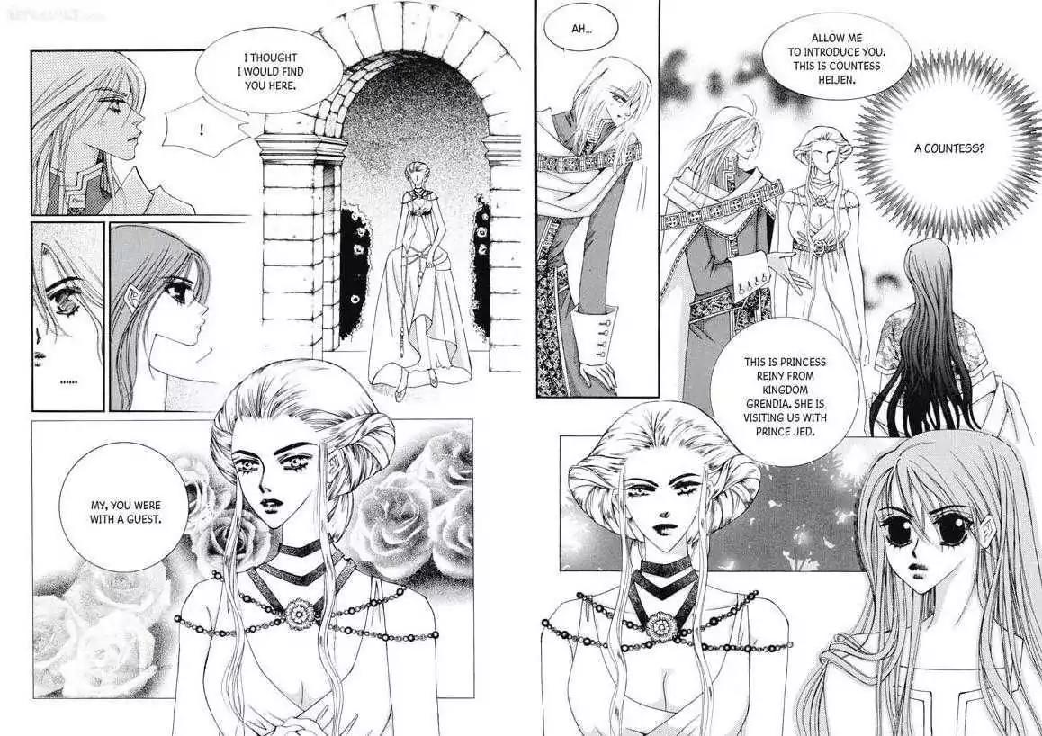 Kiss Me Princess Chapter 2.2 page 19 - Vol.2 Chapter 2