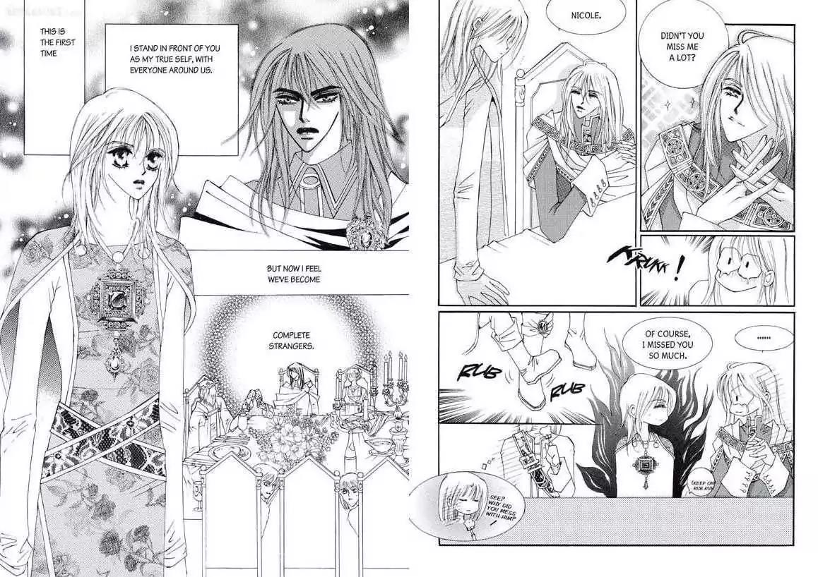 Kiss Me Princess Chapter 2.2 page 2 - Vol.2 Chapter 2