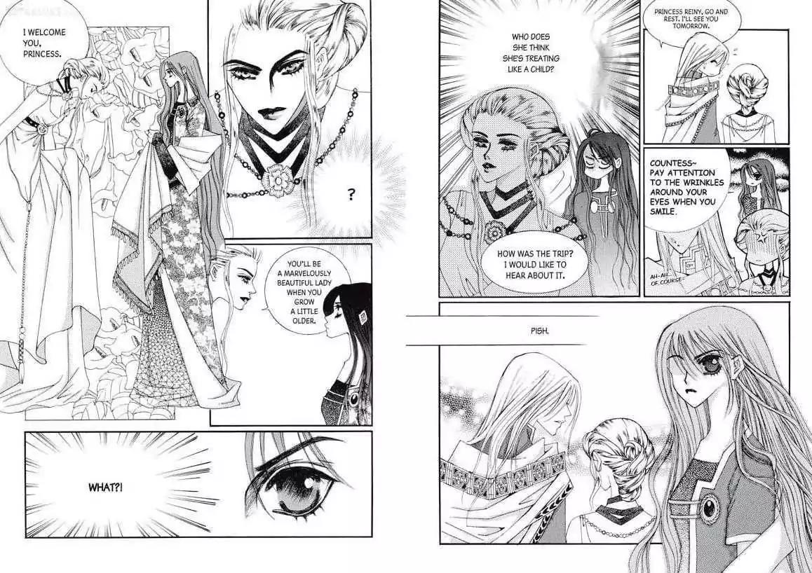 Kiss Me Princess Chapter 2.2 page 20 - Vol.2 Chapter 2