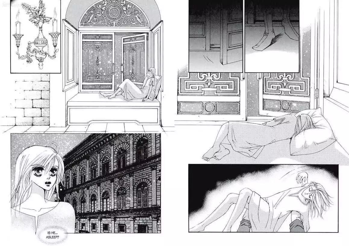 Kiss Me Princess Chapter 2.2 page 21 - Vol.2 Chapter 2