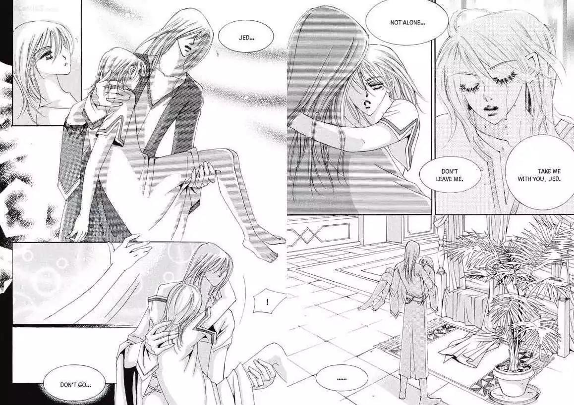 Kiss Me Princess Chapter 2.2 page 22 - Vol.2 Chapter 2