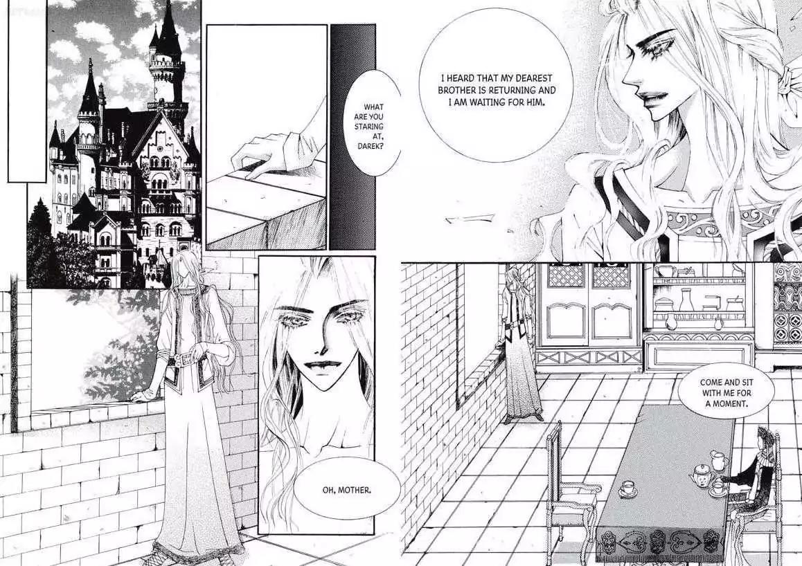 Kiss Me Princess Chapter 2.2 page 29 - Vol.2 Chapter 2