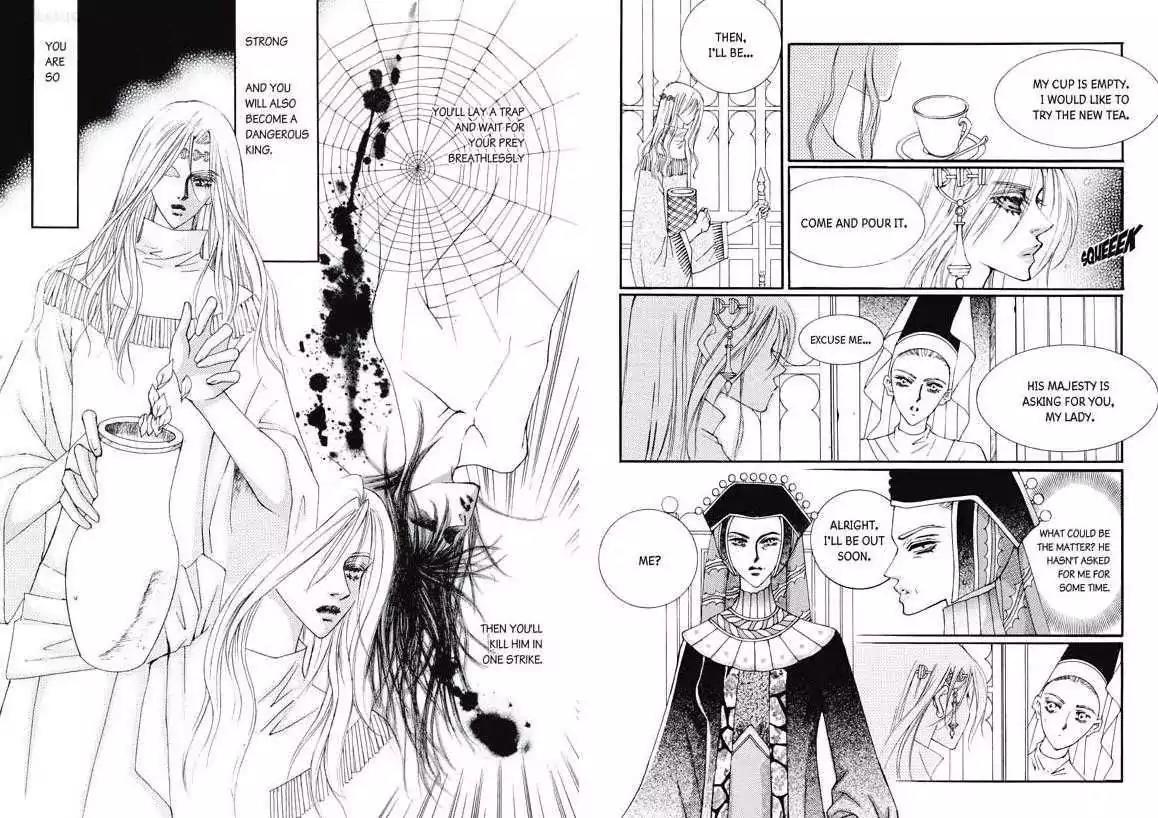 Kiss Me Princess Chapter 2.2 page 32 - Vol.2 Chapter 2