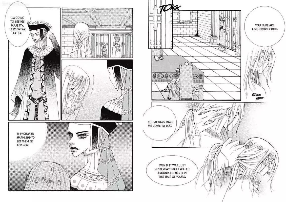 Kiss Me Princess Chapter 2.2 page 33 - Vol.2 Chapter 2