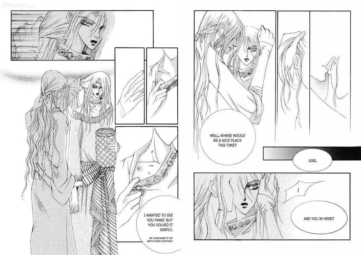 Kiss Me Princess Chapter 2.2 page 34 - Vol.2 Chapter 2
