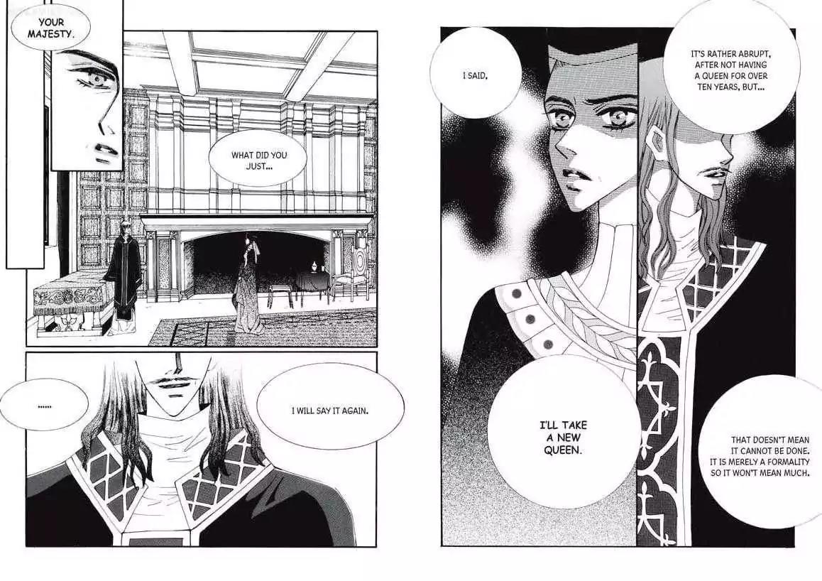 Kiss Me Princess Chapter 2.2 page 42 - Vol.2 Chapter 2