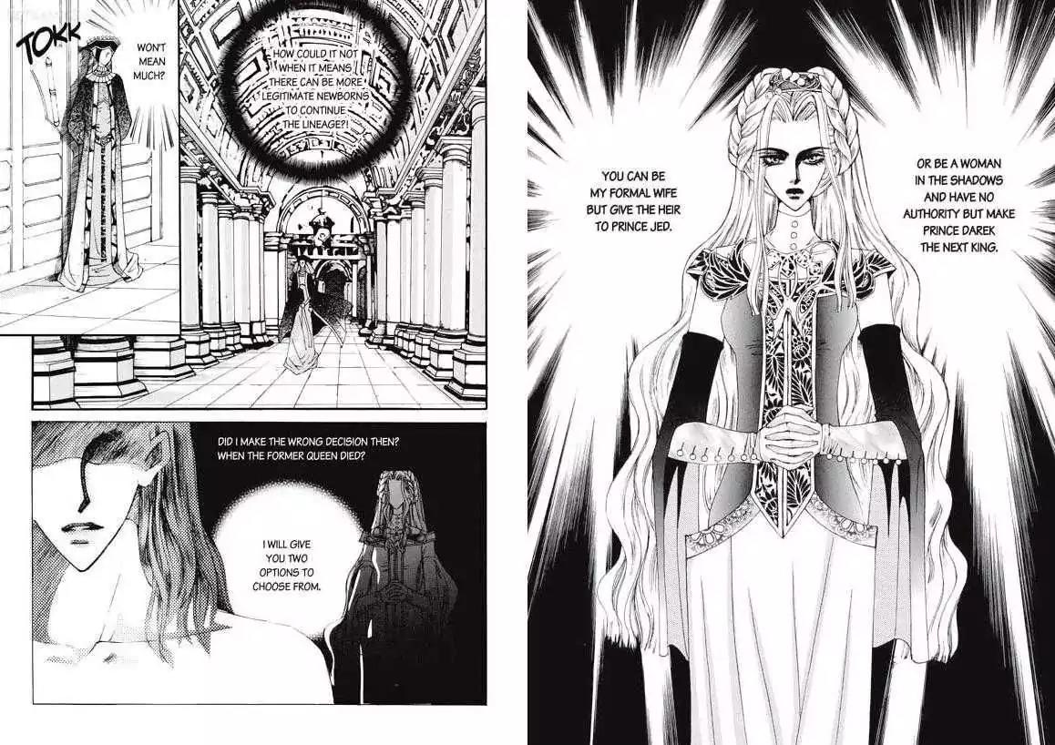 Kiss Me Princess Chapter 2.2 page 43 - Vol.2 Chapter 2