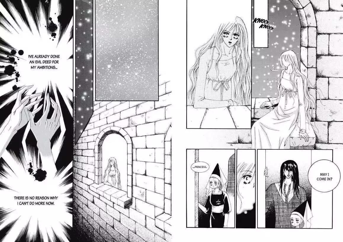 Kiss Me Princess Chapter 2.2 page 45 - Vol.2 Chapter 2