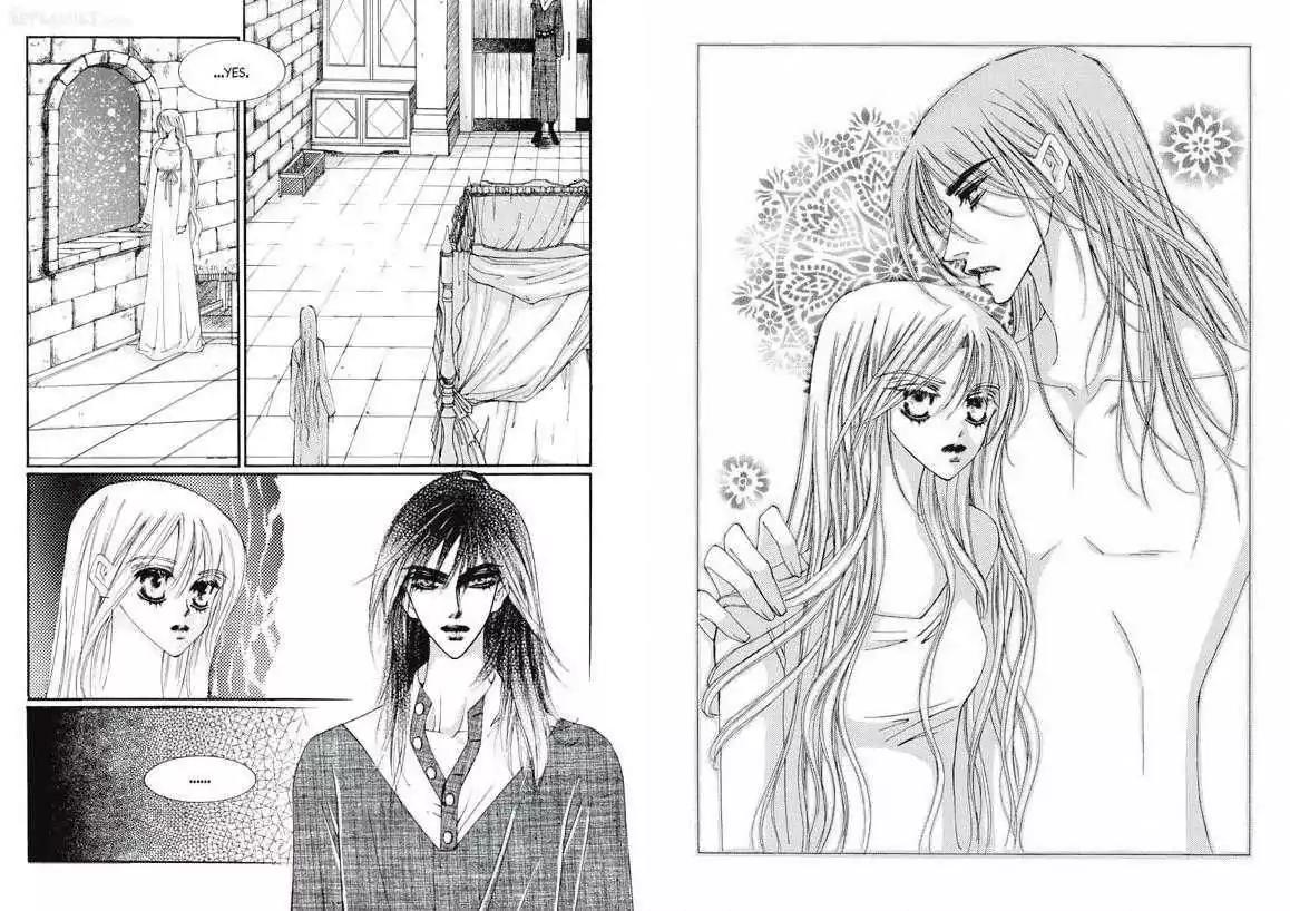 Kiss Me Princess Chapter 2.2 page 46 - Vol.2 Chapter 2