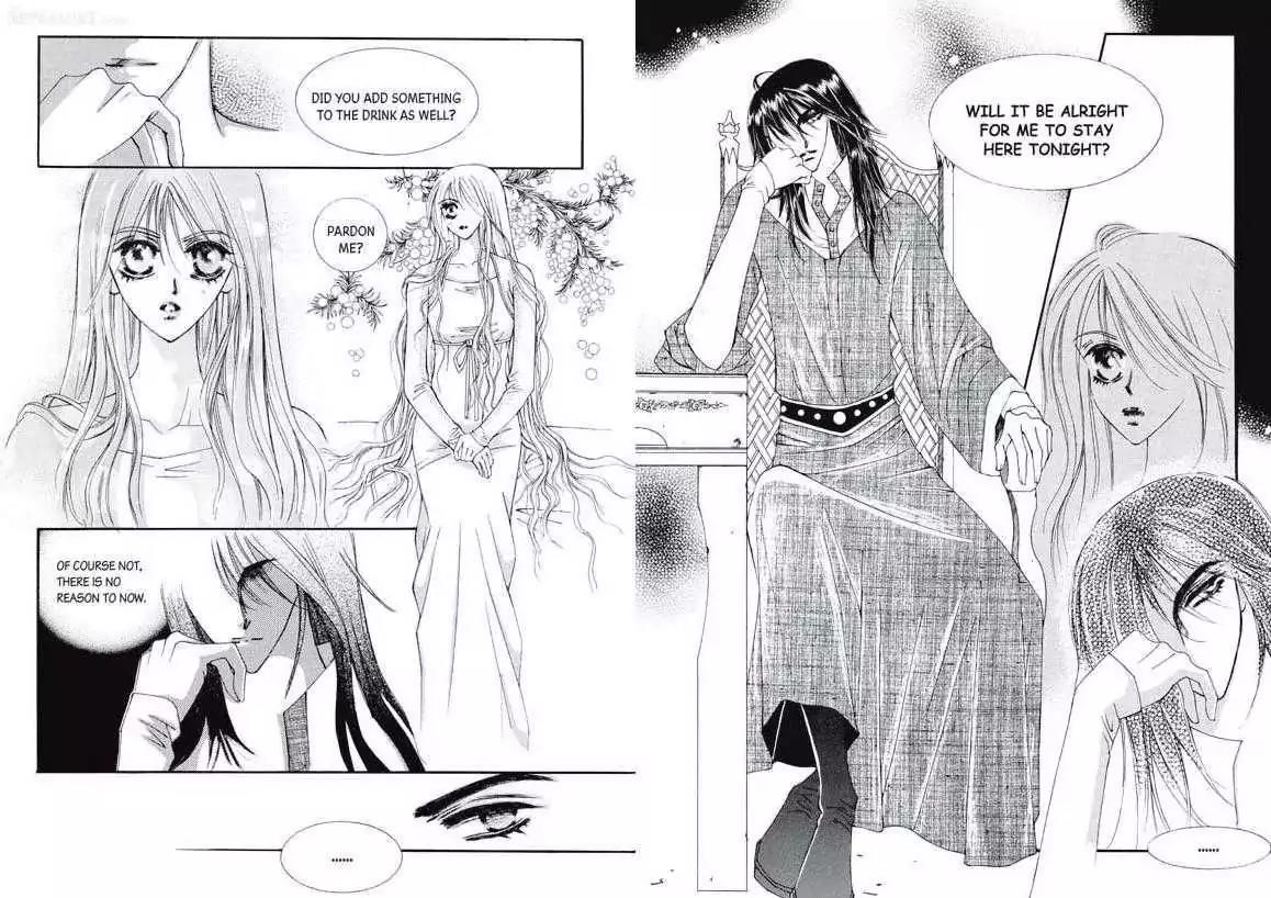 Kiss Me Princess Chapter 2.2 page 48 - Vol.2 Chapter 2