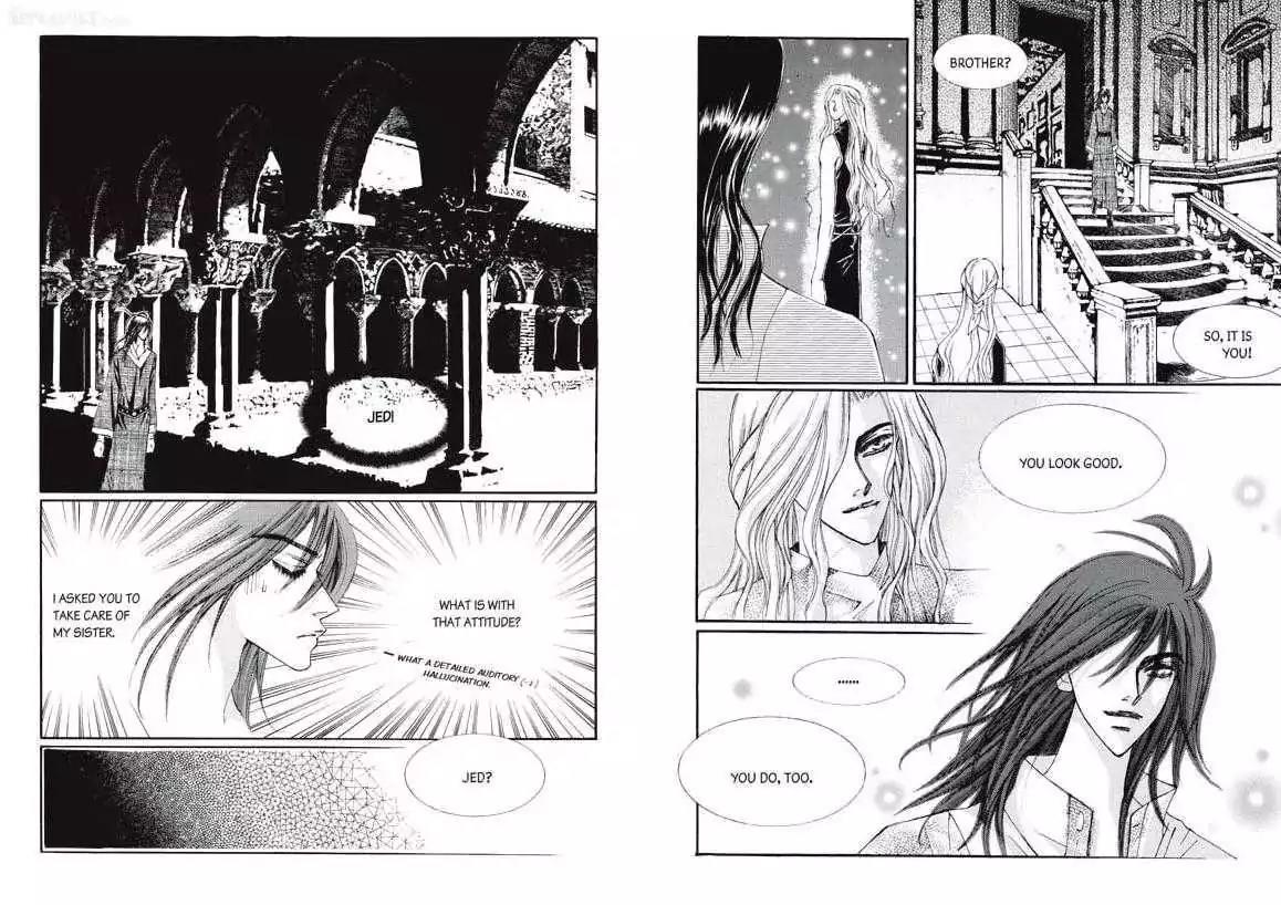 Kiss Me Princess Chapter 2.2 page 52 - Vol.2 Chapter 2